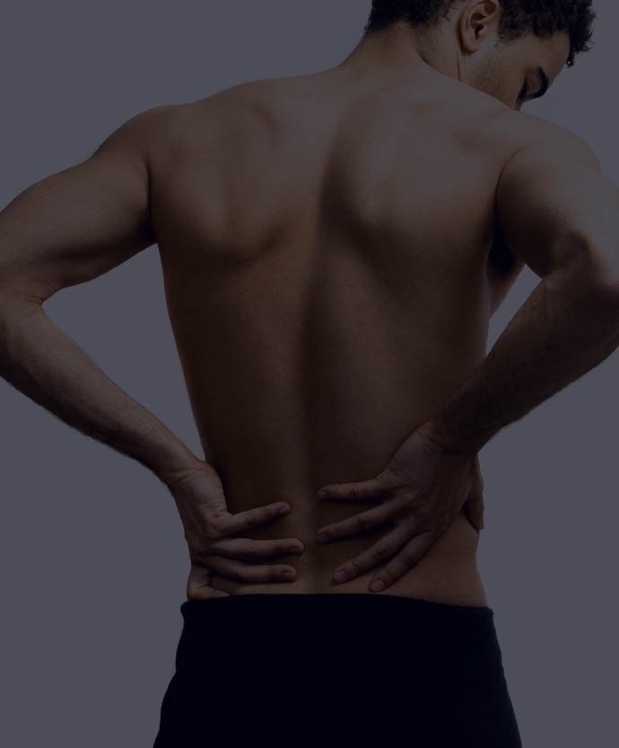 Chiropractic care for back pain in New Tampa
