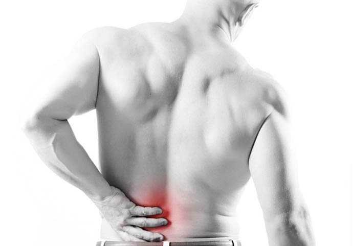 Sprain vs strain difference
