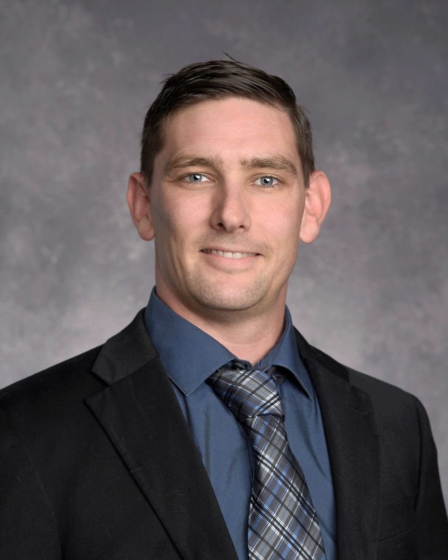 Jeffrey T. Farrell, Dc