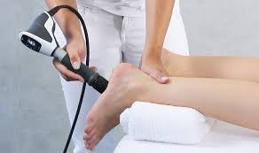 Shockwave therapy treatment in Tampa