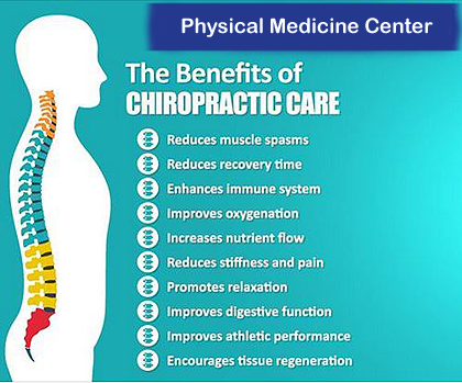 chiropractic care Tampa Florida